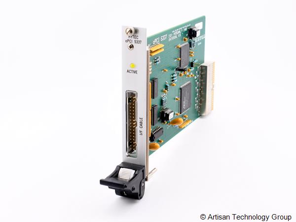 Hytec Electronics cPCI 5337 Personality Card