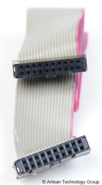 I3 International Ribbon Cable for ADIO-1616 Image Capture I/O Board
