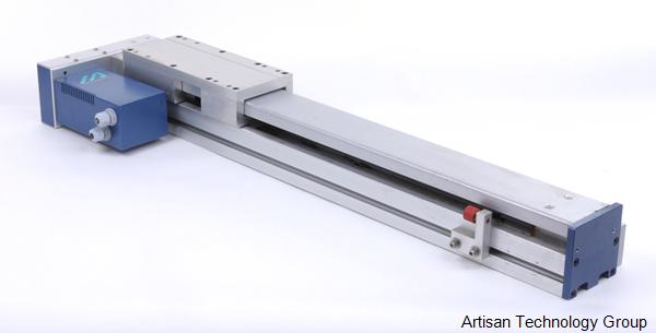 IAI 12GS-100-500R.L.C3 (AC) Intelligent Actuator