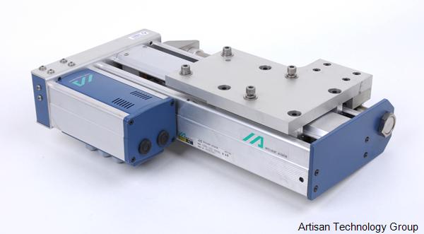 IAI 12R2-100-200BL R AC Intelligent Actuator
