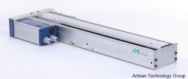 IAI 12R2-100-500L R Intelligent Actuator