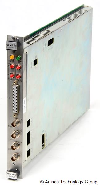 IAI 1553-IDEA Tester / Simulator VXI Module