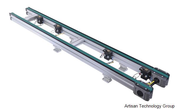 IAI (Double Rail Belt Drive Actuator) | ArtisanTG™
