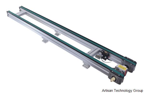 IAI (Double Rail Belt Drive Actuator) | ArtisanTG™