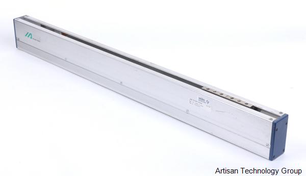 IAI FS-12WO-0-600 Intelligent Actuator
