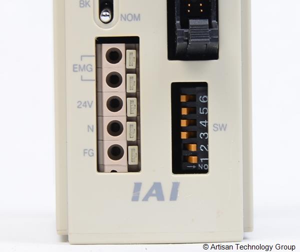 RCP-C-RSA-I Robo Cylinder (Incremental Type Controller) | ArtisanTG™