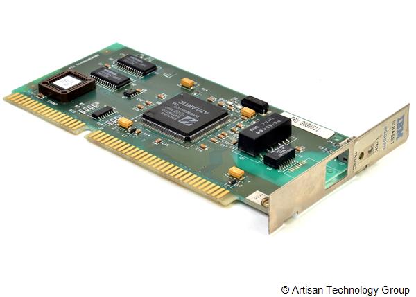 IBM 60G0611 Ethernet Adapter Card