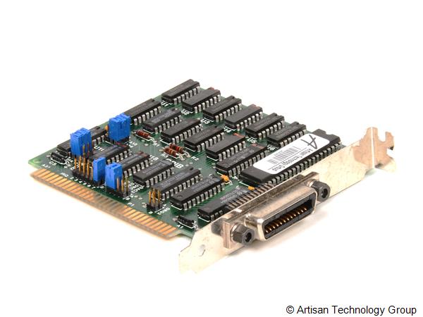 IBM 6323705 GPIB Adapter