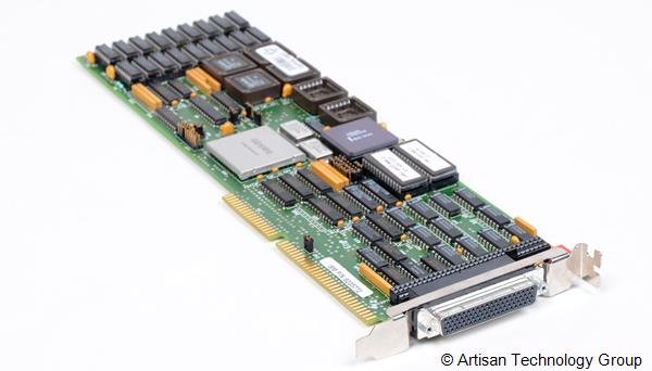 IBM 82G5772 Arctic ISA Expansion Card