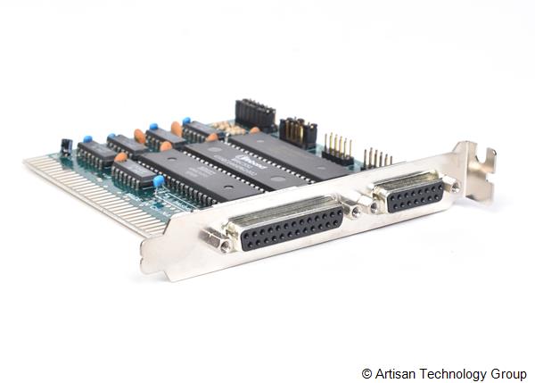 IBM AT Multi I/O ISA Card