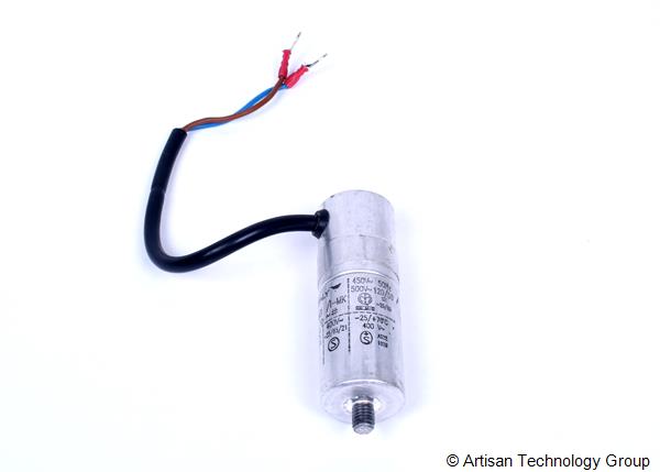 ICAR MLR25L40303063/I-MK Metallic Capacitor