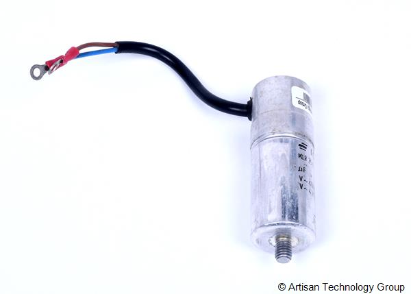 ICAR MLR25L40403063/I-MK Metallic Capacitor