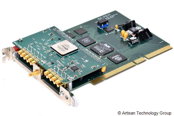 ICE Technology ICE-PIC4T PCI Card