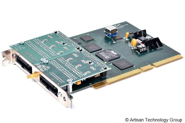 ICE Technology ICE-PIC4T PCI Card