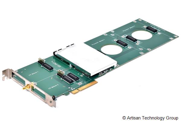 ICE Technology ICE-PIC7L Digital Signal Processing Card (DSP)