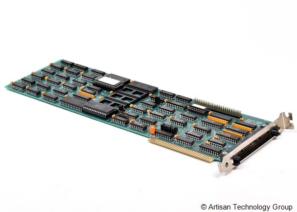 Nohau EMUL 51-PC ISA Emulator Module
