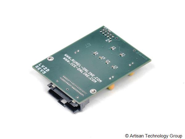 ICE Technology LV2D-R5 LVDS Input Module