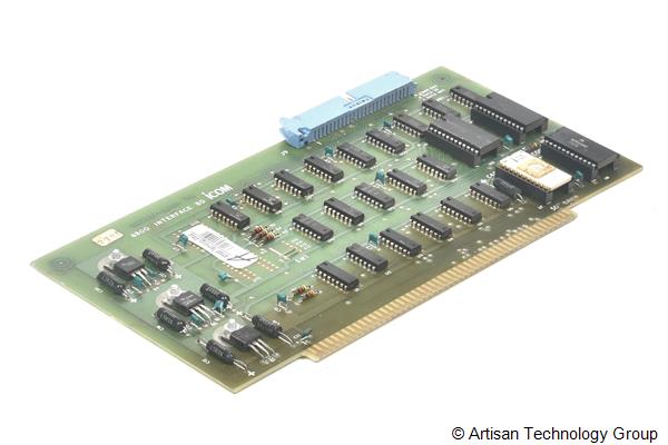 ICOM 200057-800D 8800 Interface Board