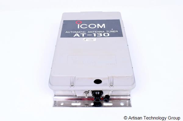 ICOM AT-130 HF Automatic Antenna Tuner