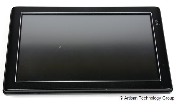 ICOP PMX-090T-512-SV Ultra-Compact Touch Panel PC