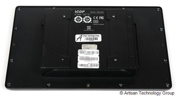ICOP PMX-090T-512-VV (Ultra-Compact Touch Panel PC) | ArtisanTG™