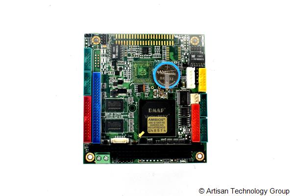 ICOP VSX-6156-V2-PCS PC/104 CPU Module