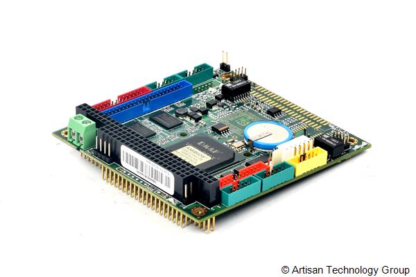ICOP VSX-6156-V2-PCS (PC/104 CPU Module) | ArtisanTG™