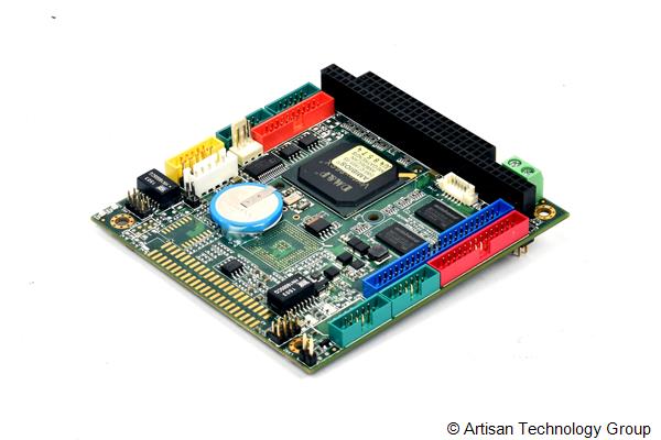 ICOP VSX-6156-V2-PCS (PC/104 CPU Module) | ArtisanTG™