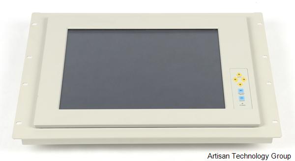 ICP Electronics DM-150W-AL-R2 Industrial Display Monitor
