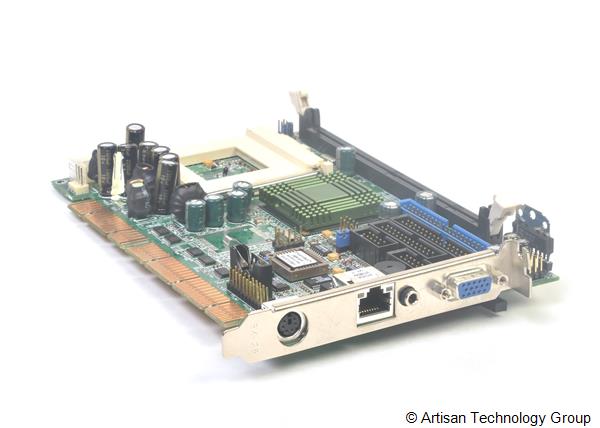 ICP Electronics PCISA-3716EV-6W Single Board Computer