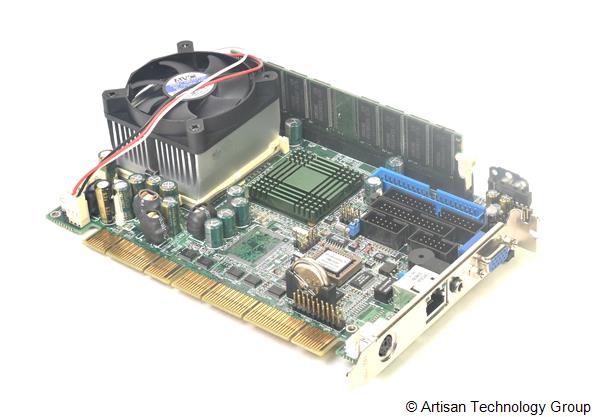 ICP Electronics PCISA-3716EV-6W Single Board Computer