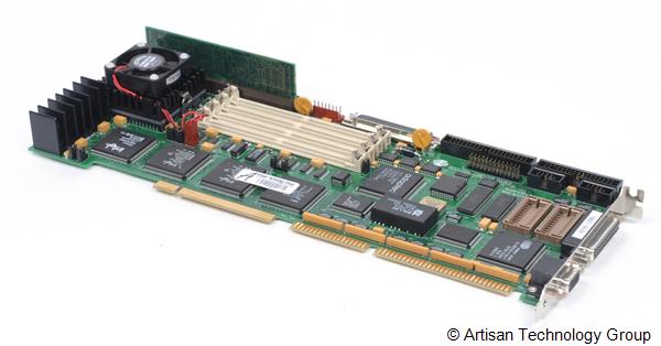ICS Advent SB586PV Controller Board