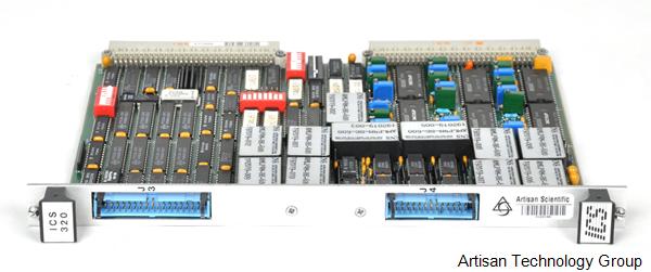 ICS Electronics 320 VME Module