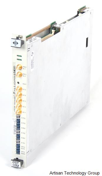 ICS Electronics VTS DSP VXI Module