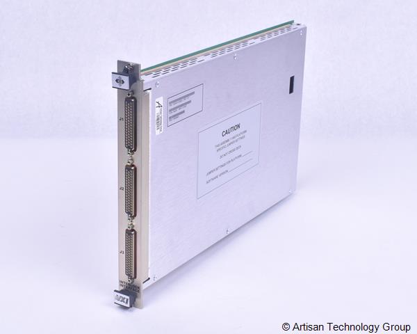 ICS Electronics 13030 Interlock Interface VXI Module