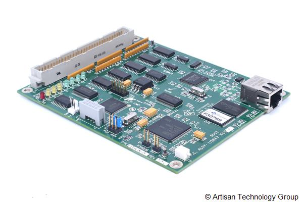 ICS Electronics 8003 Ethernet to Parallel Digital Interface Board with Standard Connector (Board Only)