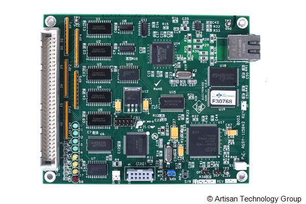 8003 ICS Electronics (Ethernet to Parallel Digital Interface Board with ...
