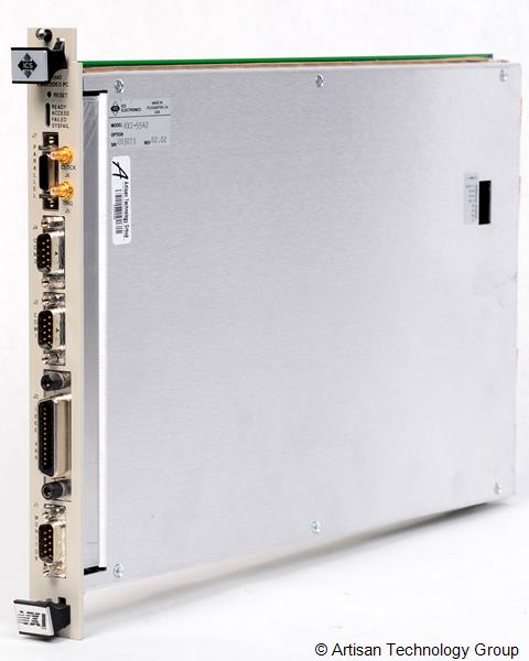 ICS Electronics VXI-5542 VXIBus Slot 0 Controller