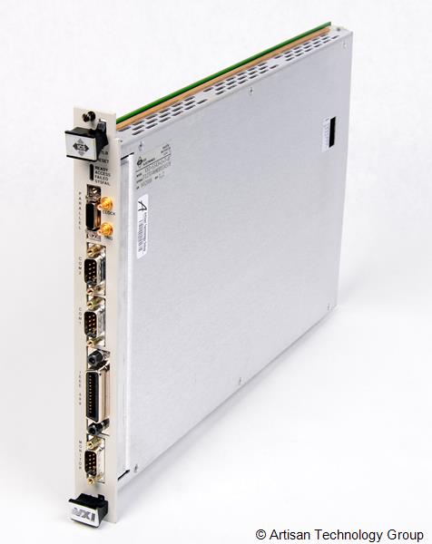ICS Electronics VXI-5543-1-7-8 VXIBus Slot 0 Controller
