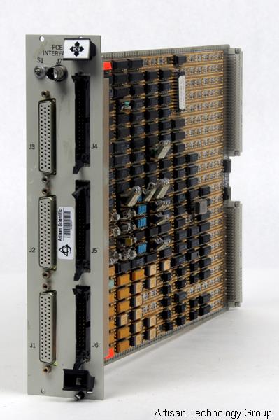 ICS 2A6A3/A4 Breadboard VXI Module
