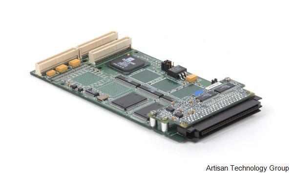 ICS ICS-500-R2 FPDP II PMC Buffer Input Module