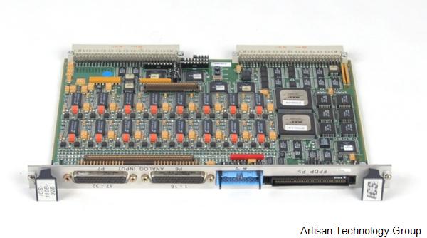 ICS ICS-110B-32B 32-Channel, 24-Bit Sigma-Delta ADC VME Module