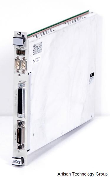ICS Electronics VXI-5535B Multifunction Module