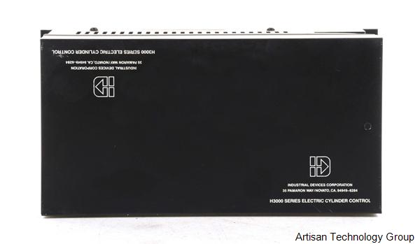 IDC H3411 Electric Cylinder Control Module