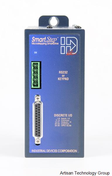 IDC SmartStep-IPEC Microstepping Drive