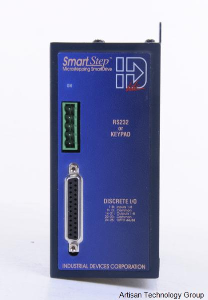 IDC SmartStep-MD Microstepping Drive