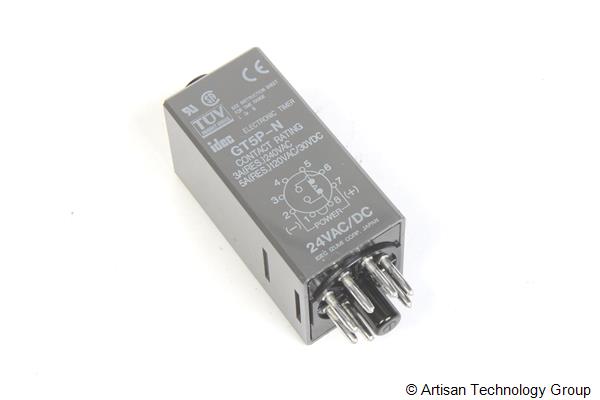 IDEC GT5P-N ON Delay Timers