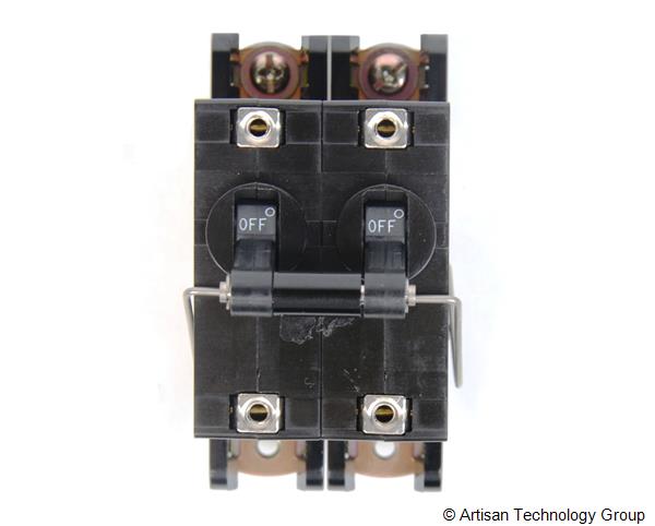 IDEC NRAS2100-2-2.5-AA Circuit Breaker