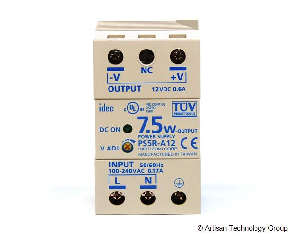 IDEC PS5R-A12 Standard Series Switching Power Supplies