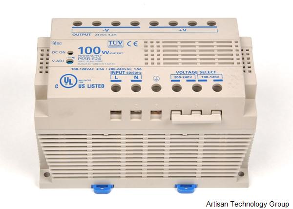 IDEC PS5R-E24 Standard Series Switching Power Supply